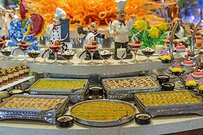 Royal Wings Hotel - All Inclusive