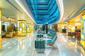 Royal Wings Hotel - All Inclusive