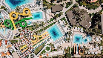 Royal Wings Hotel - All Inclusive