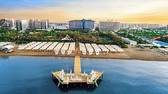 Royal Wings Hotel - All Inclusive