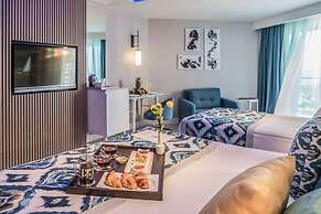 Royal Wings Hotel - All Inclusive