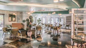 Royal Wings Hotel - All Inclusive