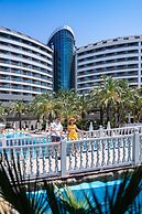 Royal Wings Hotel - All Inclusive