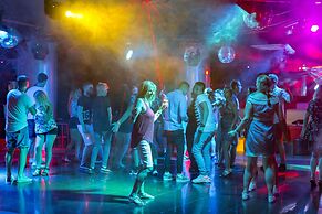 Royal Wings Hotel - All Inclusive