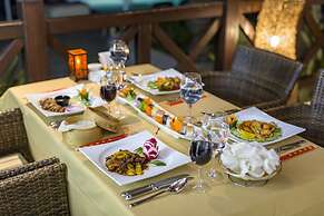 Royal Wings Hotel - All Inclusive