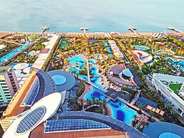 Royal Wings Hotel - All Inclusive