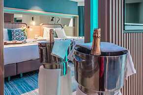 Royal Wings Hotel - All Inclusive