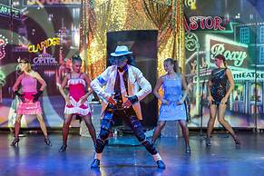 Royal Wings Hotel - All Inclusive