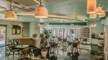 Royal Wings Hotel - All Inclusive