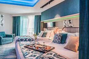 Royal Wings Hotel - All Inclusive