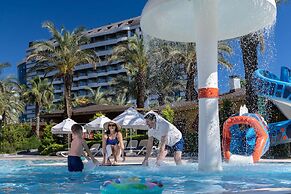 Royal Wings Hotel - All Inclusive