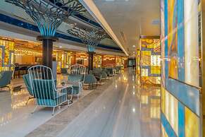 Royal Wings Hotel - All Inclusive