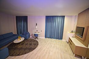 Royal Wings Hotel - All Inclusive