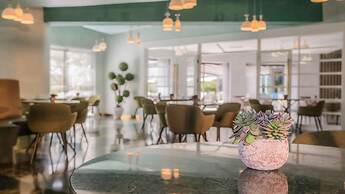 Royal Wings Hotel - All Inclusive