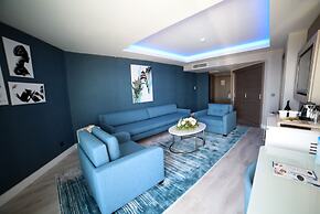 Royal Wings Hotel - All Inclusive