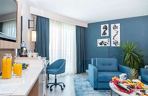 Royal Wings Hotel - All Inclusive