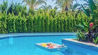 Royal Wings Hotel - All Inclusive