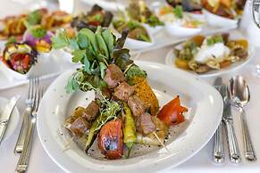 Royal Wings Hotel - All Inclusive