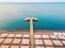 Royal Wings Hotel - All Inclusive