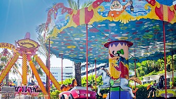 Royal Wings Hotel - All Inclusive