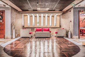 Royal Wings Hotel - All Inclusive