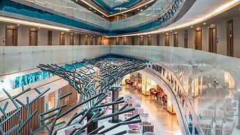 Royal Wings Hotel - All Inclusive