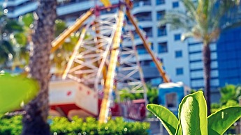 Royal Wings Hotel - All Inclusive