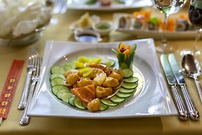 Royal Wings Hotel - All Inclusive