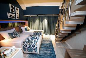 Royal Wings Hotel - All Inclusive