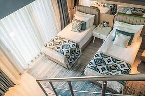 Royal Wings Hotel - All Inclusive