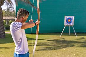 Royal Wings Hotel - All Inclusive