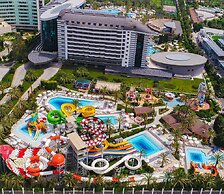 Royal Wings Hotel - All Inclusive