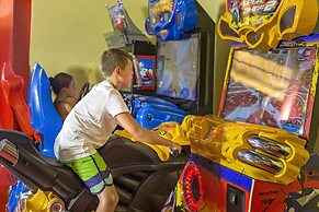 Royal Wings Hotel - All Inclusive