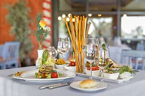 Royal Wings Hotel - All Inclusive