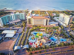 Royal Wings Hotel - All Inclusive