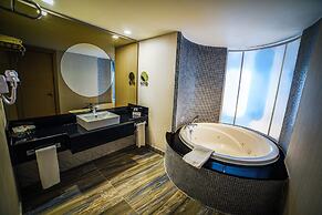 Royal Wings Hotel - All Inclusive