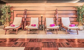 Royal Wings Hotel - All Inclusive