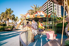 Royal Wings Hotel - All Inclusive