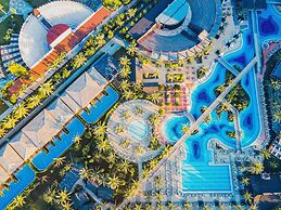 Royal Wings Hotel - All Inclusive