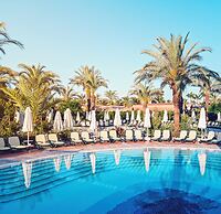 Royal Wings Hotel - All Inclusive