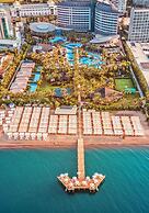 Royal Wings Hotel - All Inclusive