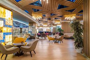 Royal Wings Hotel - All Inclusive