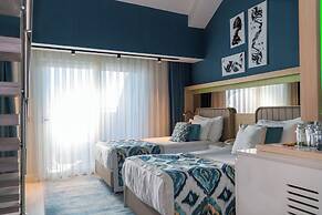 Royal Wings Hotel - All Inclusive
