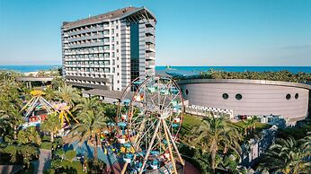 Royal Wings Hotel - All Inclusive