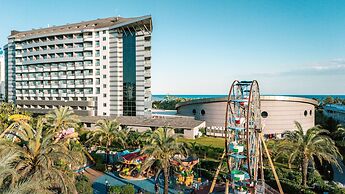 Royal Wings Hotel - All Inclusive