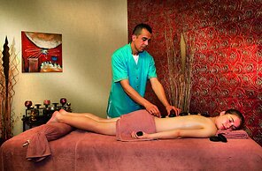 Royal Holiday Palace