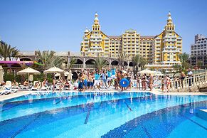 Royal Holiday Palace