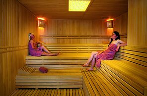 Royal Holiday Palace