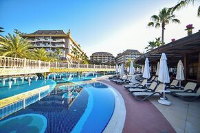 Royal Dragon Hotel – All Inclusive