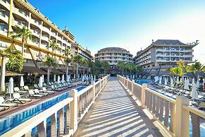 Royal Dragon Hotel – All Inclusive